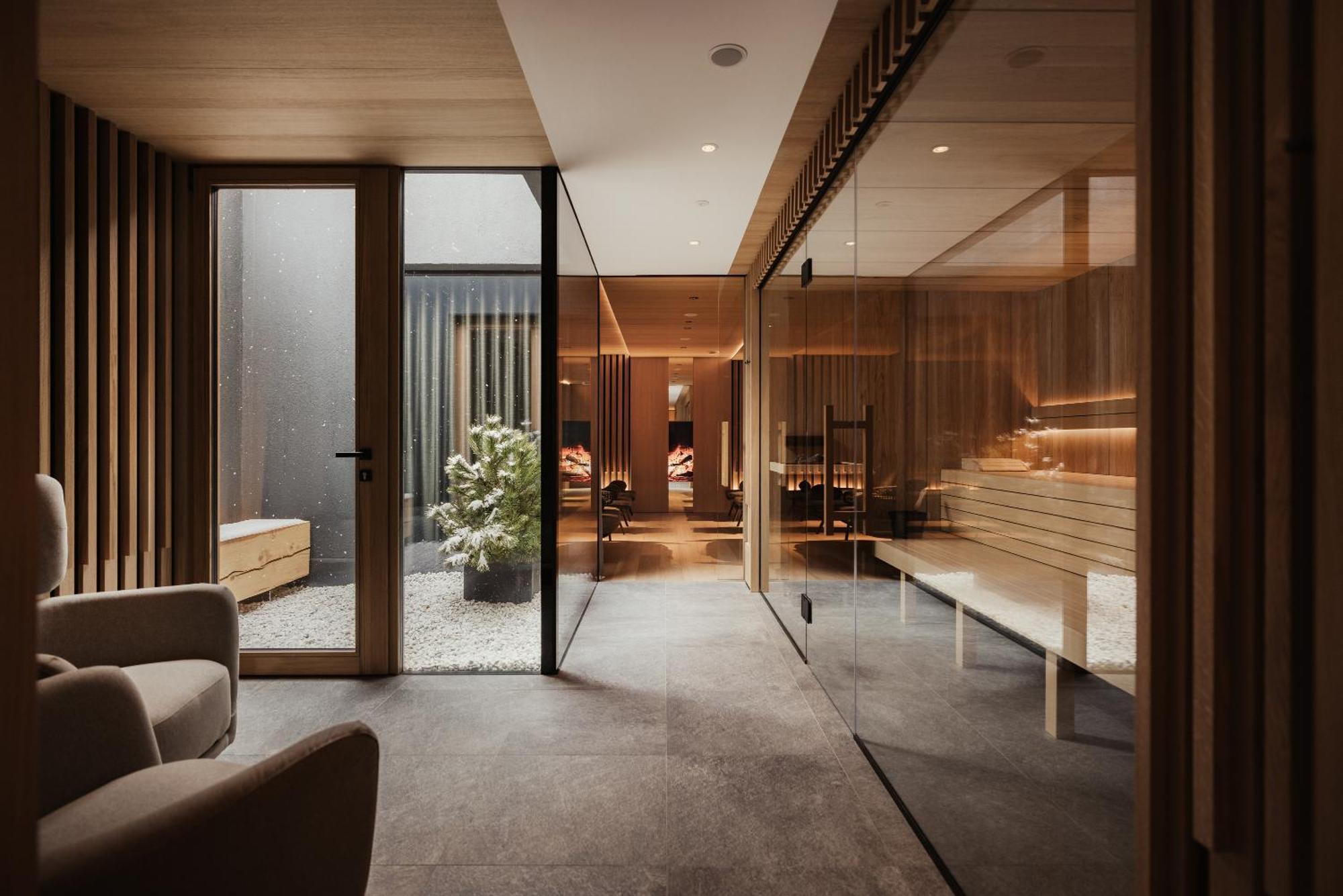 Villa Melitta サン・ヴィジリオ・ディ・マレッベ エクステリア 写真
