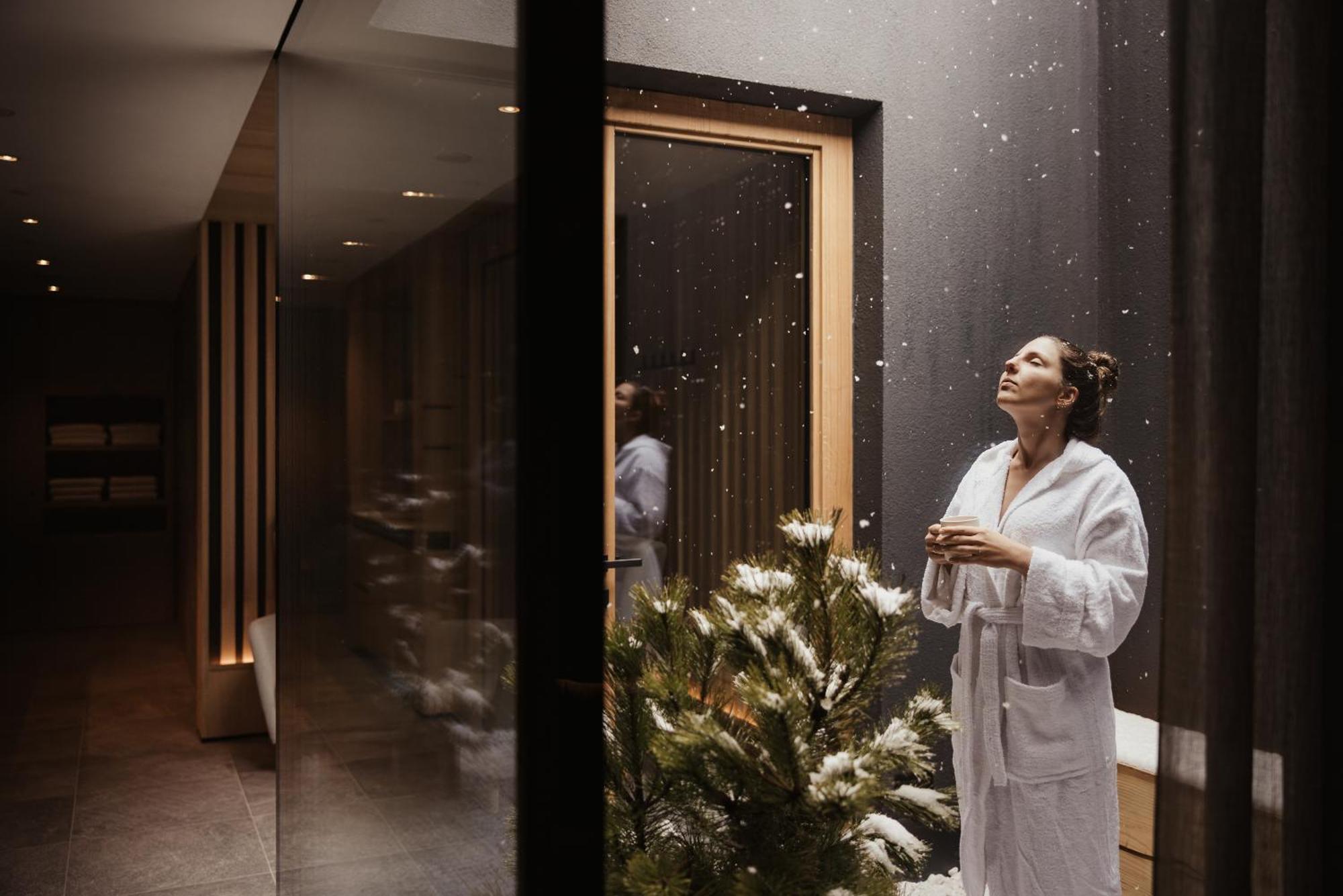 Villa Melitta サン・ヴィジリオ・ディ・マレッベ エクステリア 写真