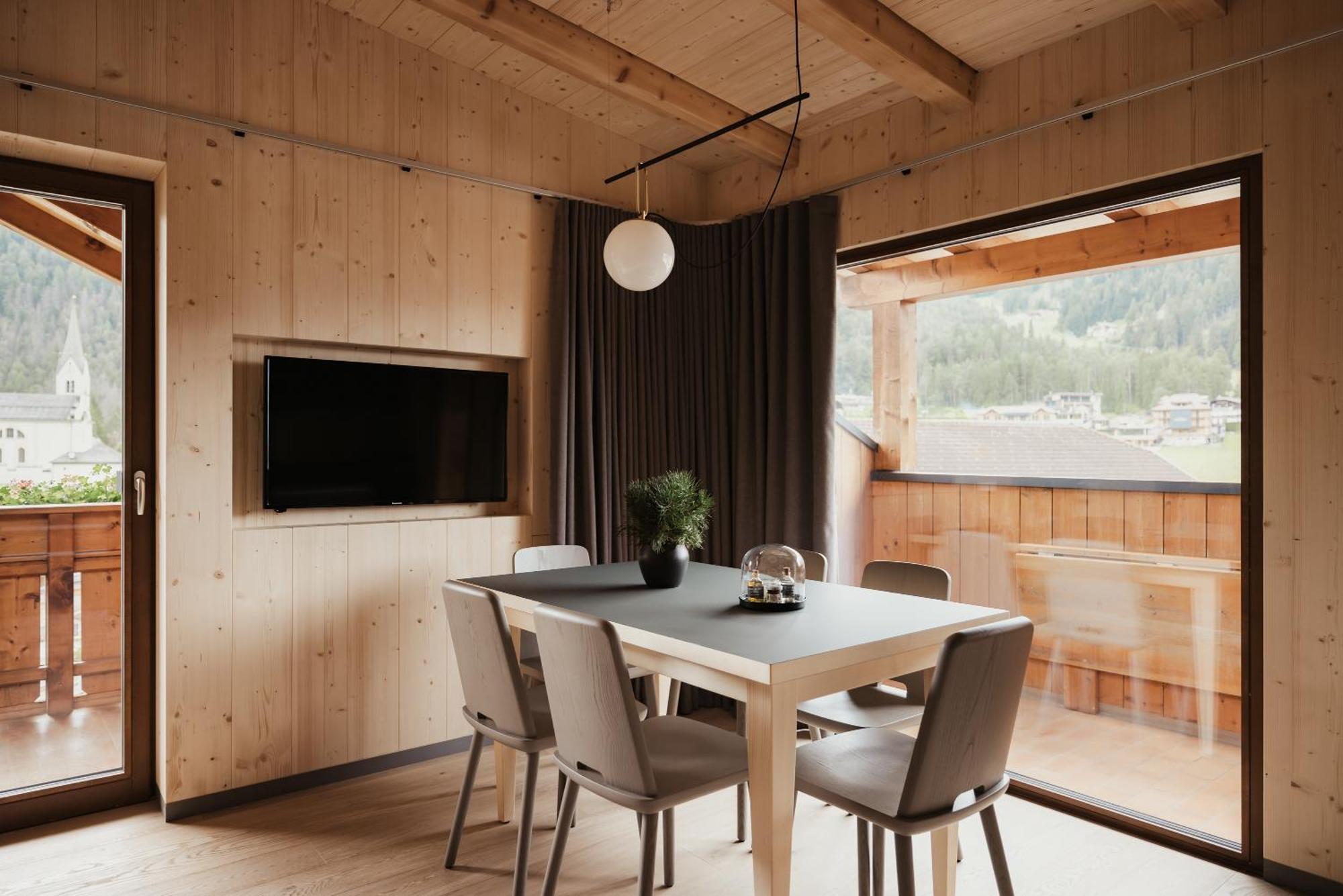 Villa Melitta サン・ヴィジリオ・ディ・マレッベ 部屋 写真